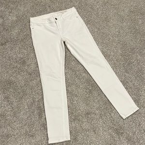 Treasure and Bond White pants